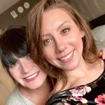 Annette Coxon - @lifeisgoodtomesofar - Instagram
