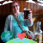 Annette Coxon - Facebook