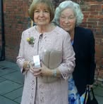 Annette Coxon - Facebook