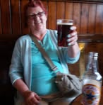Annette Coxon - Facebook