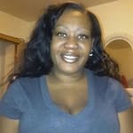 Annette Cross - @bryneze70 - Instagram