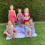 Annette Cross - @53nannyannie - Instagram