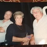 Annette Cross - @cross7364 - Instagram