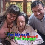 Annette Cross - @annettecross63 - Instagram