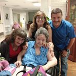 Annette Cross - Facebook
