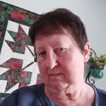 Annette Cross - @annettecross584 - Instagram