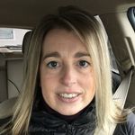 Annette Cross - @greenmtn75 - Instagram