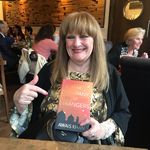 Annette Crossland - @annettecrossland - Instagram