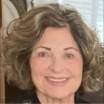 Annette Meyers Cross - @alannettec - Instagram