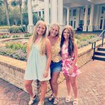 Annette Rader Cross - @nettierader72 - Instagram