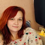 Анна - @annette.reddiamond.blakley - Instagram