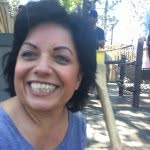 Annette Castanon - @annettediamondbar - Instagram