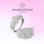 Annette Freising - @annette_with_love_diamonds - Instagram
