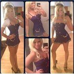 Annette Dickson - @theresadillon007 - Instagram
