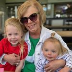 Annette Dickson - @annettedivkson228 - Instagram