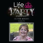 Annette Dickson - @beboppin_bling - Instagram
