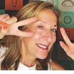 Annette Ferragonio Brady - @annettedolphin - Instagram