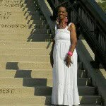 Annette (brown) Doss - @alwaysblezzeddoss - Instagram