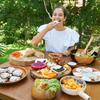 Annette Downey - @foodbyannette - TikTok