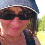 Annette Drew - @excellentserver - Instagram