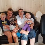 Annette Due - @dueannetteprivat - Instagram