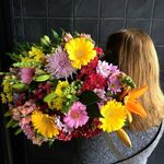 Annette Duff - @annette_duff_florist - Instagram