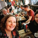 Annette Duffin - @annetteduffin - Instagram