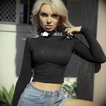 🌼 Annette Dutton - @jecamilenkovic - Instagram