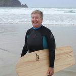 Annette Dutton - @love_marine_life - Instagram