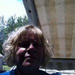 Annette Dutton - @batingyourhook - Instagram