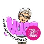 Annette Dyer - @dyer.annette - Instagram