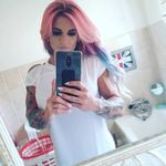 Annette Knighton-Dye - @annetteknightandye - Instagram