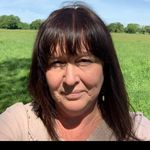 Annette Eaglesham - @eagleshama - Instagram