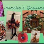 @annette_seasonal_crafts - Instagram