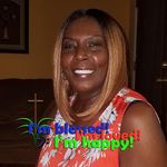Annette Easter - @mirap80570 - Instagram