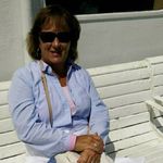 Annette Easter Popovich - @annette9757 - Instagram