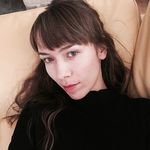 Aneta - @annetteleaves - Instagram