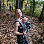 Annette Eberly - @eberlyannette - Instagram