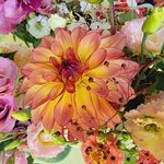 Annette Joy Eberly - @mrs_eberlys_flowers - Instagram