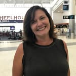 Annette Ebert - @aebert1 - Instagram