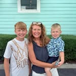 Annette Foulke Eby - @asfoulke - Instagram