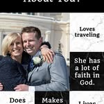 Annette - @annetteeccles5 - Instagram