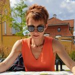 Annette Eckhardt - @annette.eckhardt.77 - Instagram