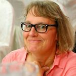 Annette Eckhardt - @anneckhardo1966 - Instagram
