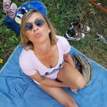 Annette Eckhardt - @liesl0407 - Instagram