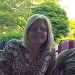 Annette Eckhardt - @annette_0356 - Instagram