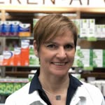 Annette Eckhoff - @falken_apotheke_leverkusen - Instagram