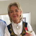 Annette Skattum Eckhoff - @annetteskattum - Instagram