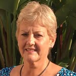Annette Eddy - @aussiewombat62 - Instagram