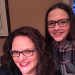 Annette and Kayla Edgar - @o2_tagteam - Instagram